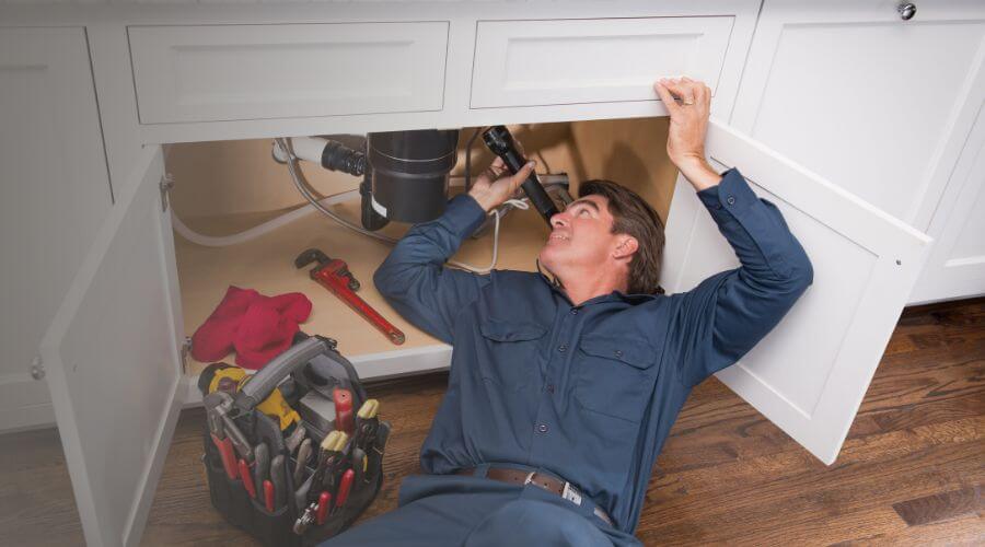 Professional sewer line replacement in Rosiclare, IL
